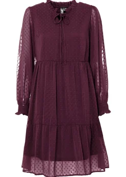 Vestido corto