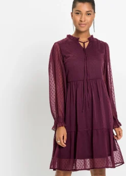 Vestido corto