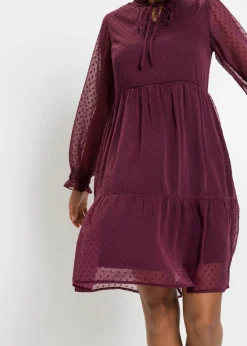 Vestido corto