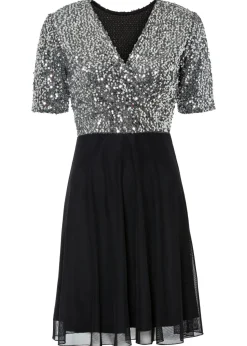 Vestido corto
