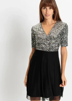 Vestido corto