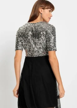 Vestido corto