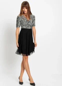 Vestido corto