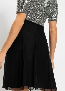 Vestido corto