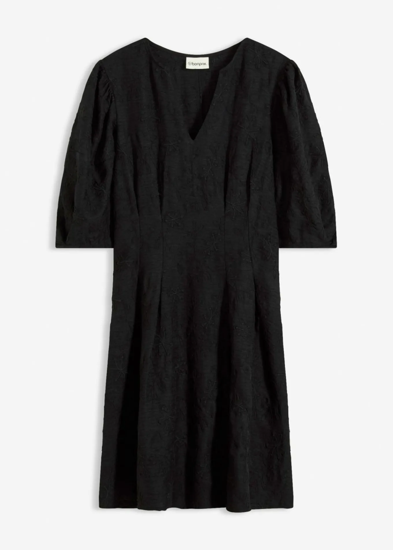 Vestido corto
