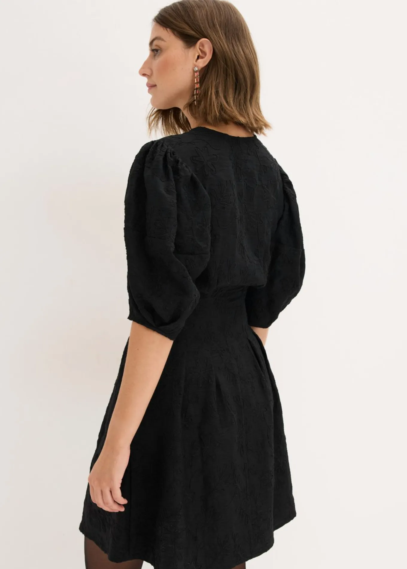 Vestido corto