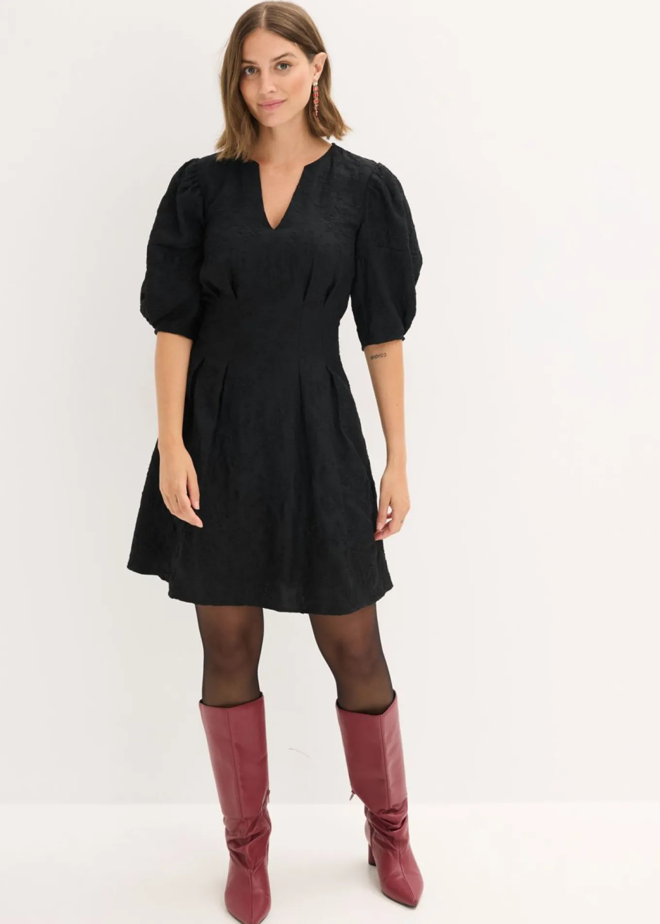 Vestido corto