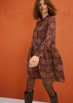 Vestido corto