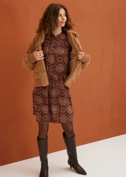 Vestido corto