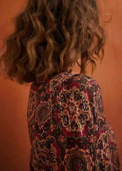 Vestido corto