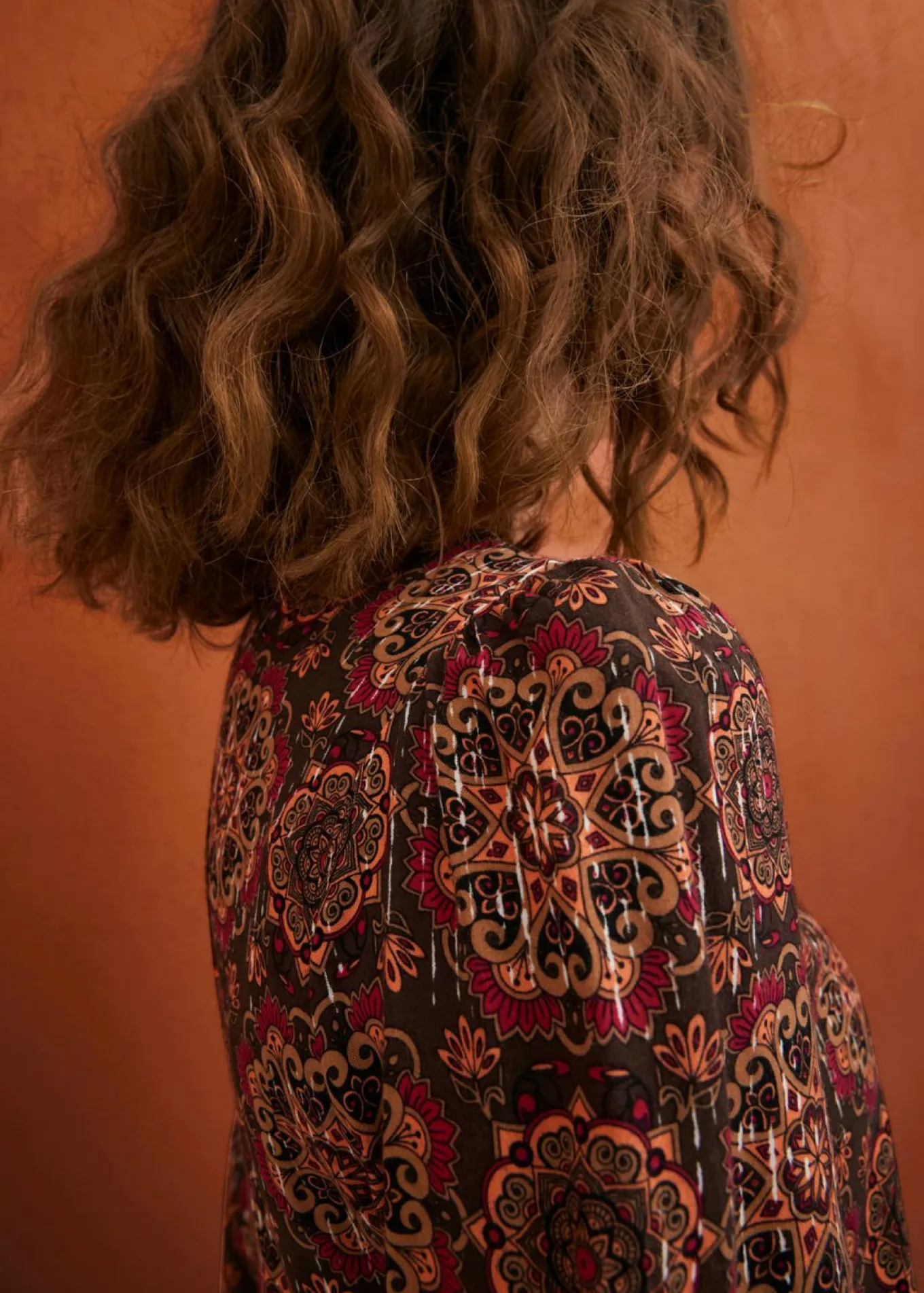Vestido corto