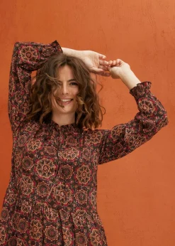 Vestido corto