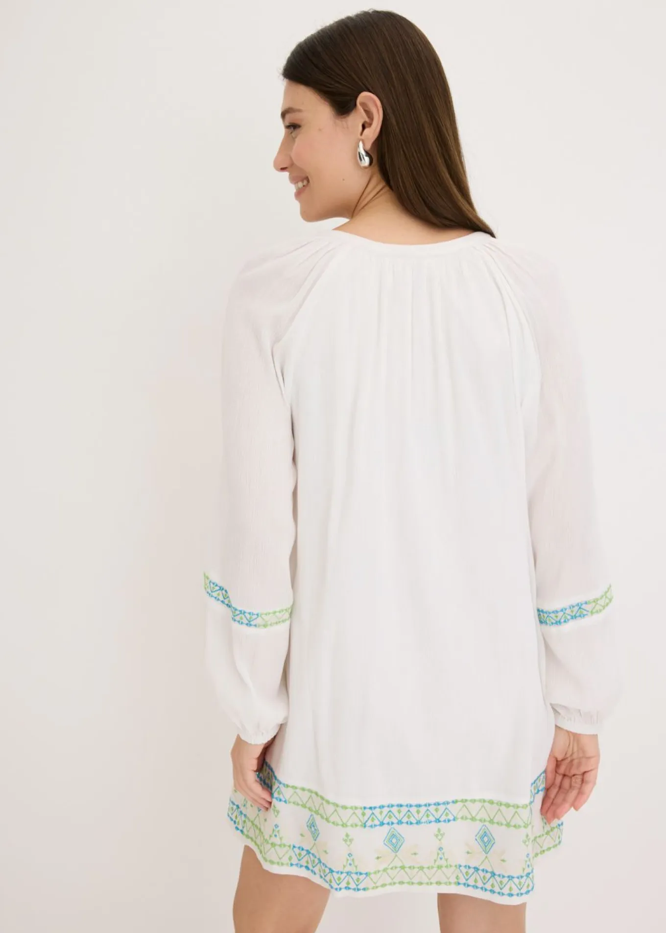 Vestido corto