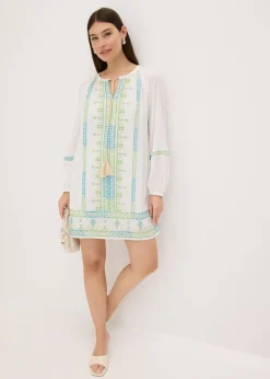 Vestido corto