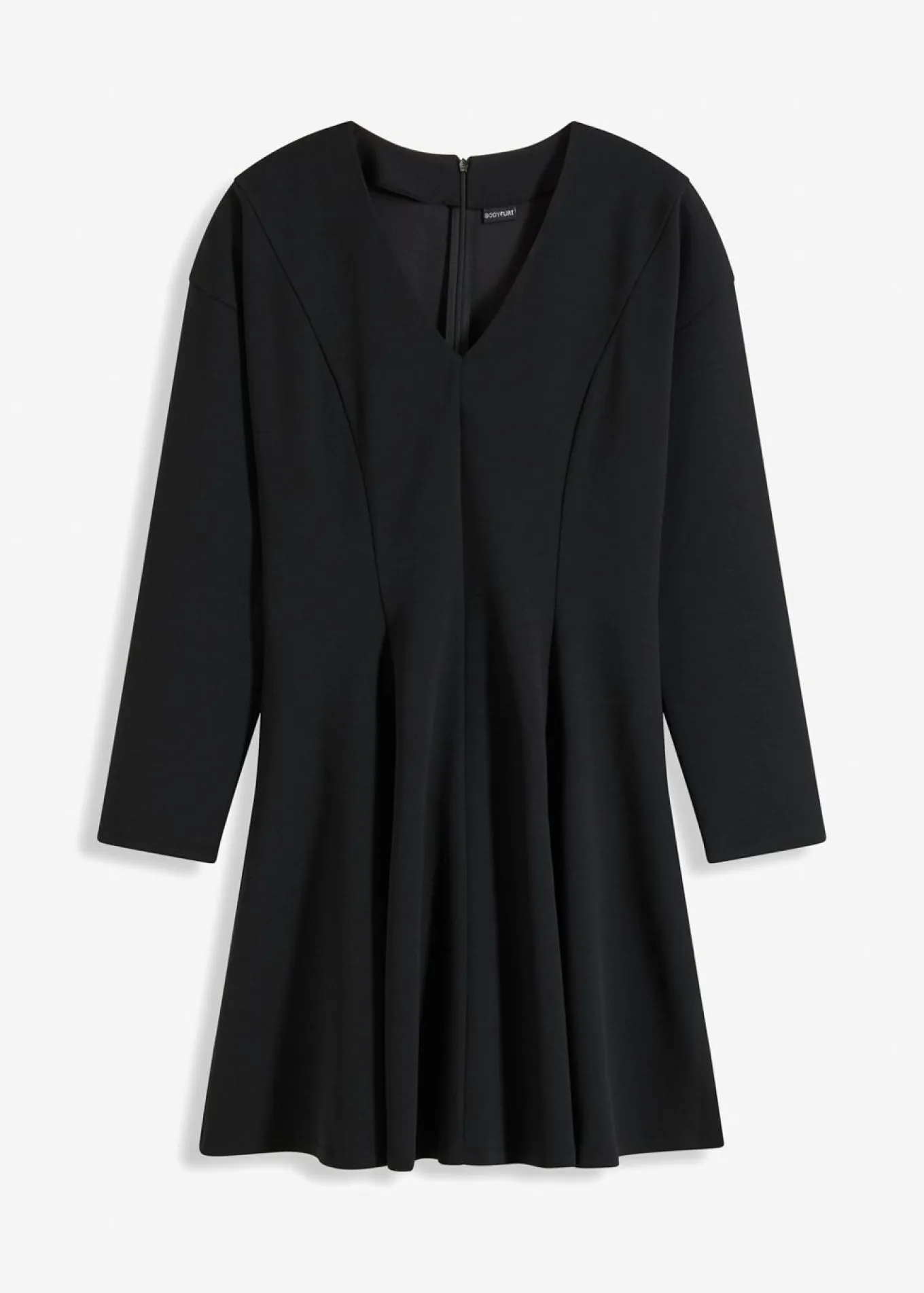Vestido corto