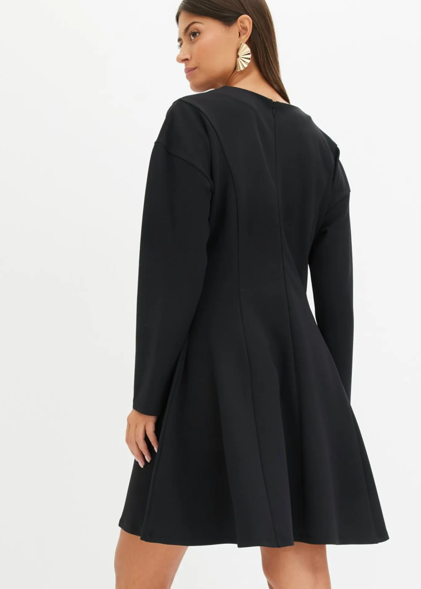 Vestido corto