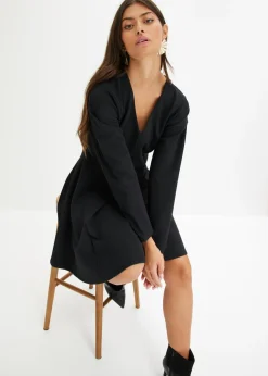 Vestido corto