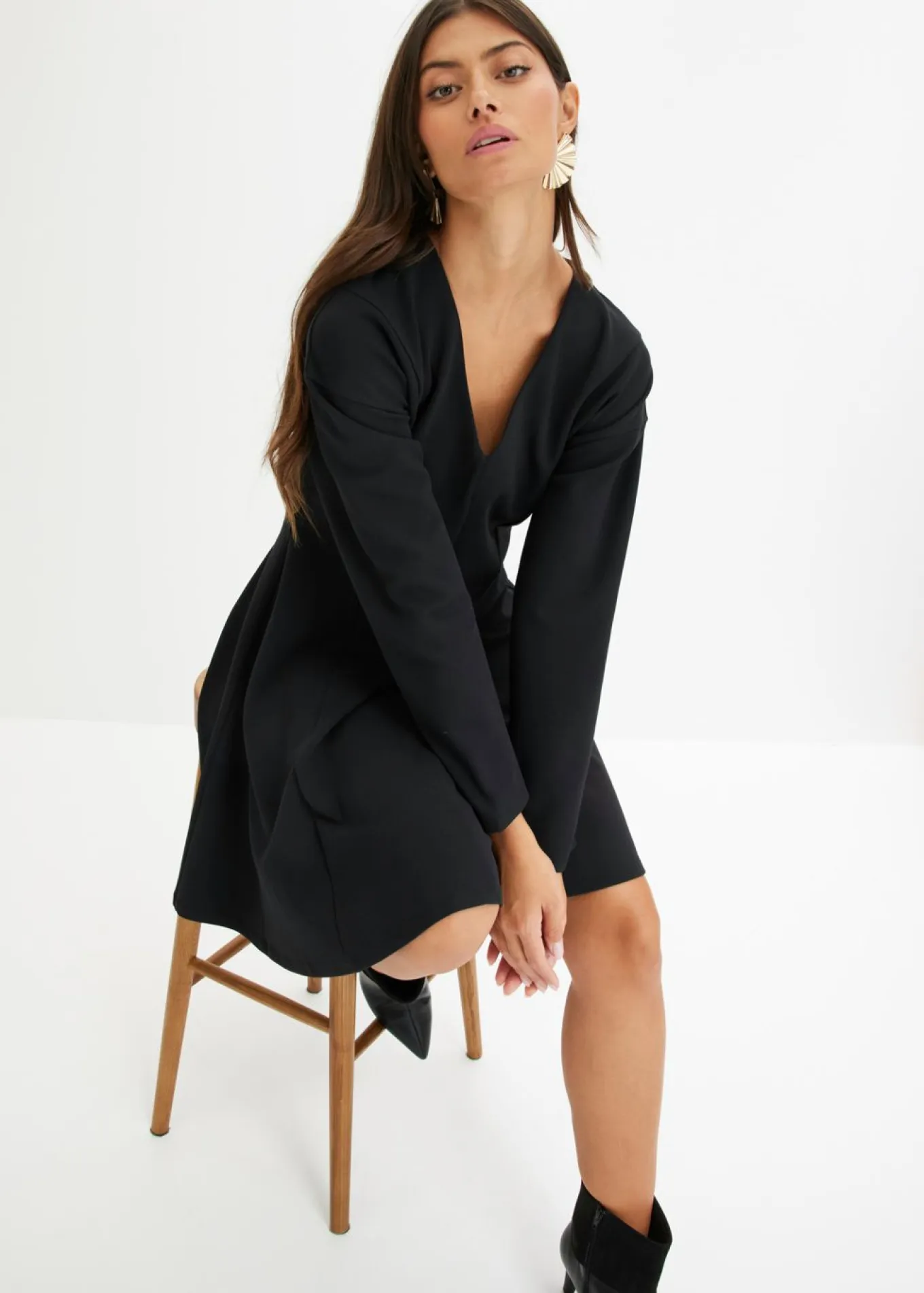Vestido corto