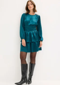 Vestido corto