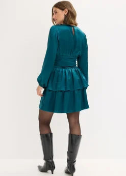 Vestido corto