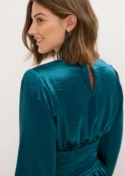 Vestido corto