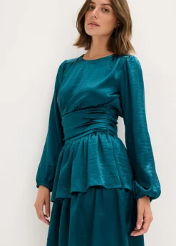 Vestido corto