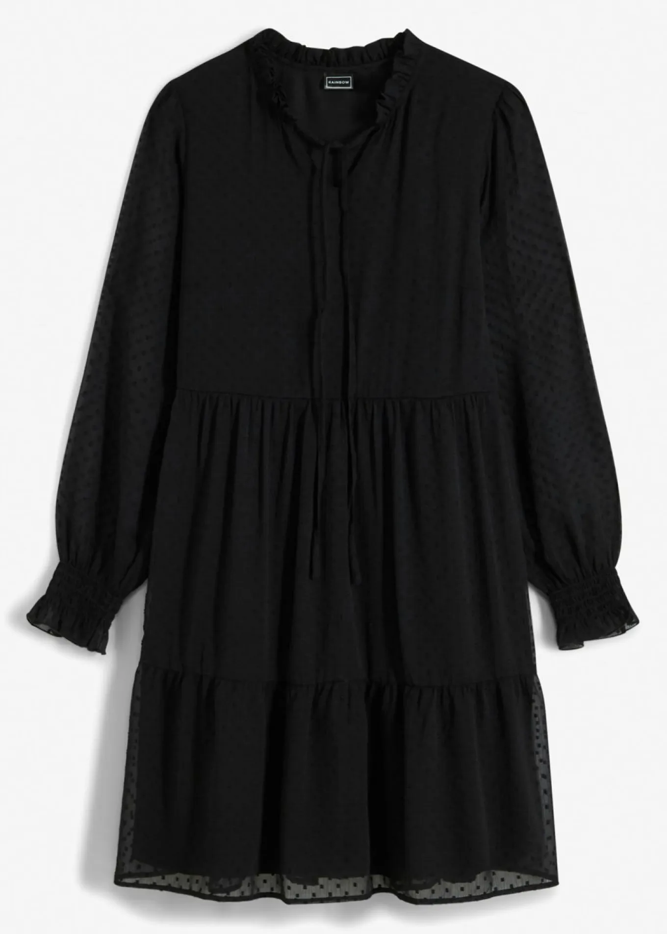 Vestido corto