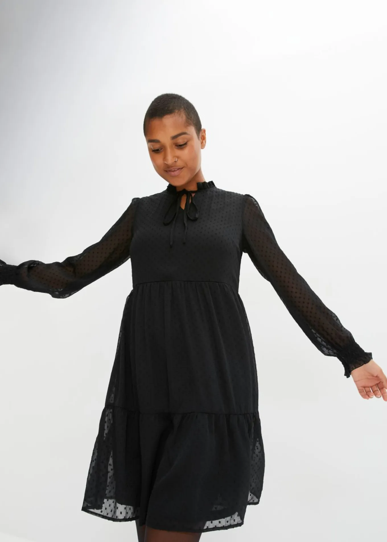 Vestido corto