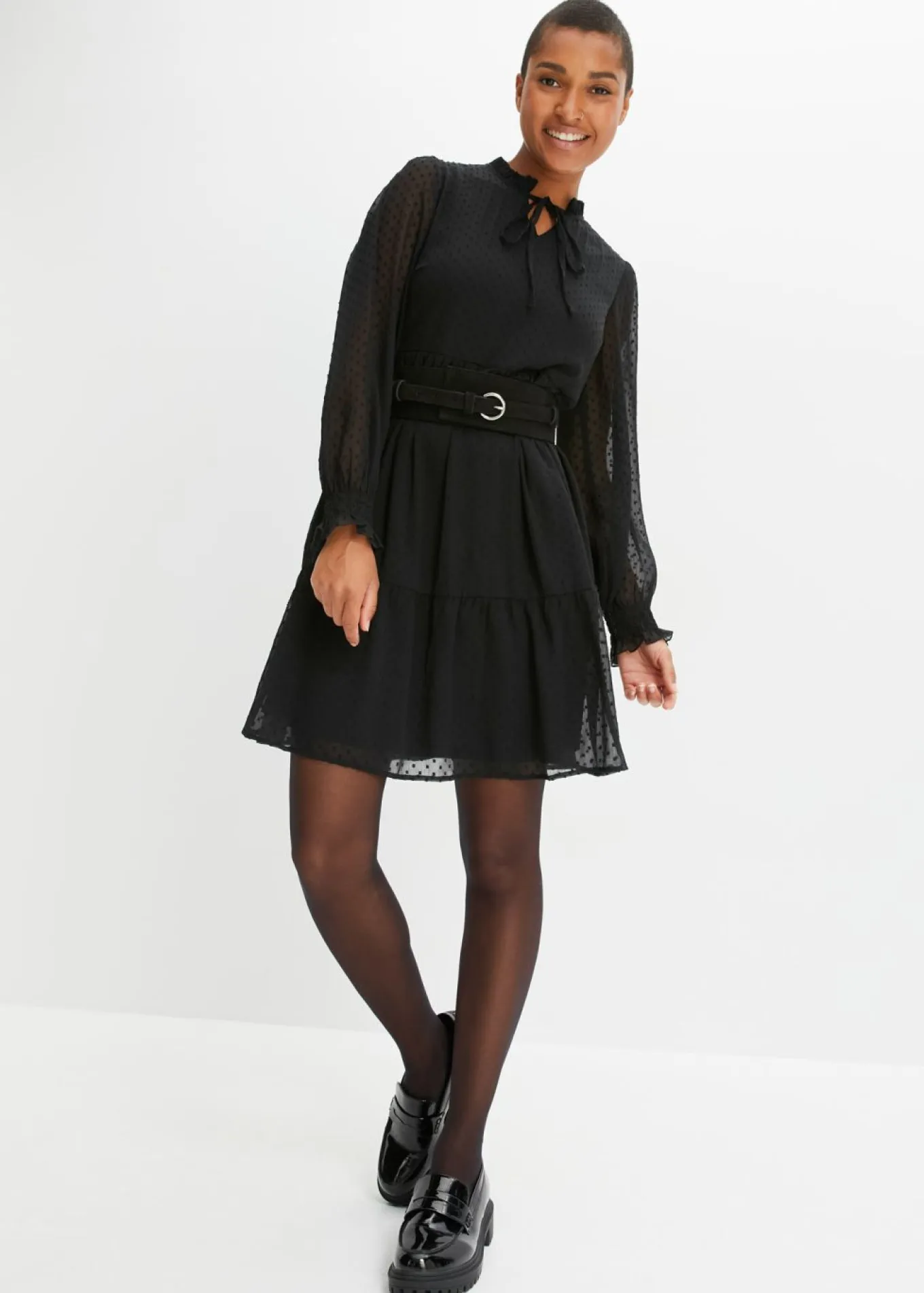 Vestido corto