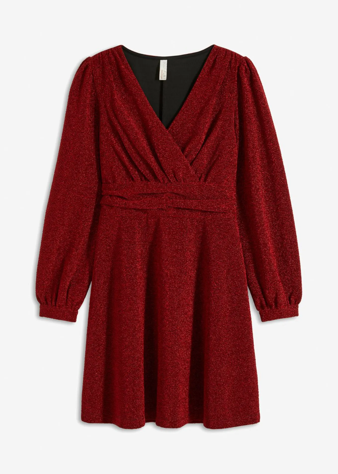 Vestido corto