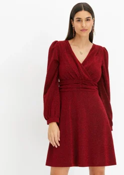 Vestido corto