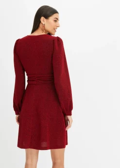 Vestido corto