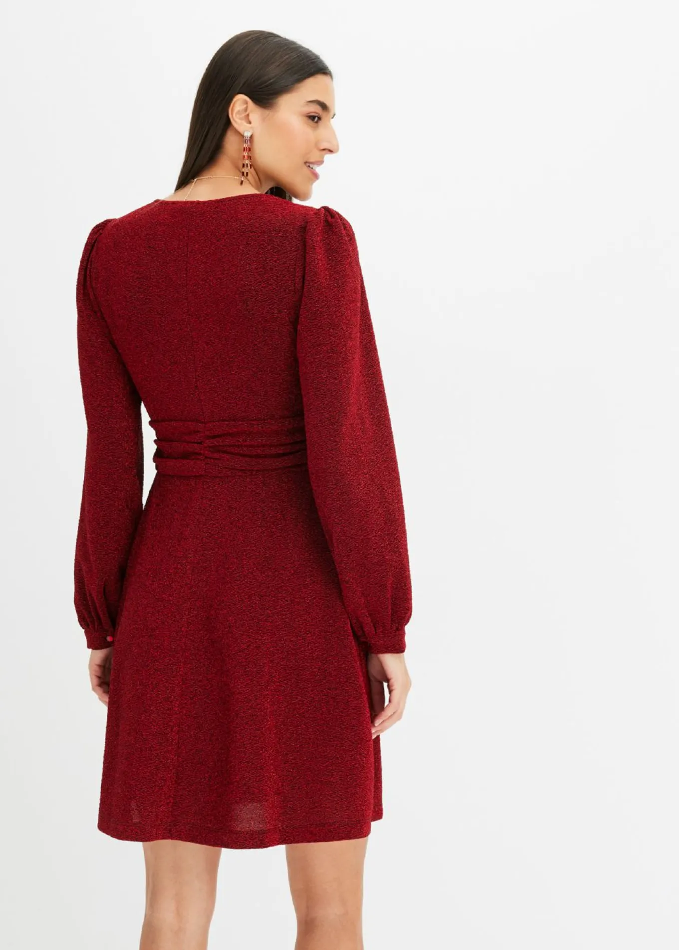 Vestido corto