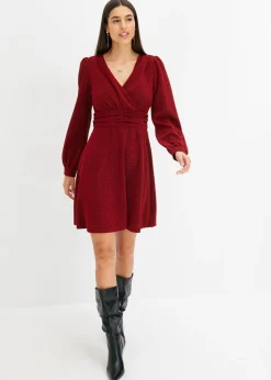 Vestido corto