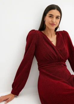 Vestido corto