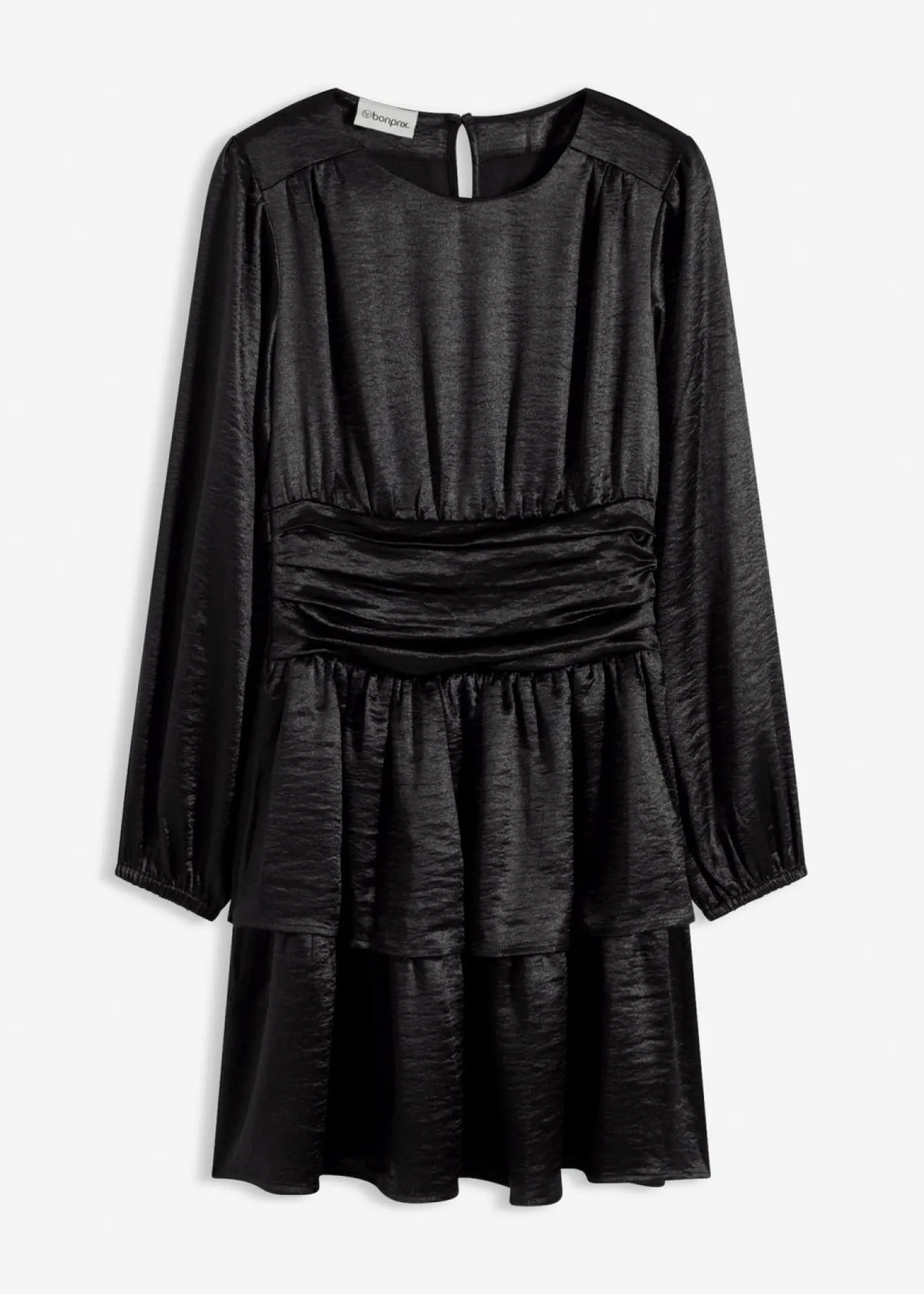 Vestido corto