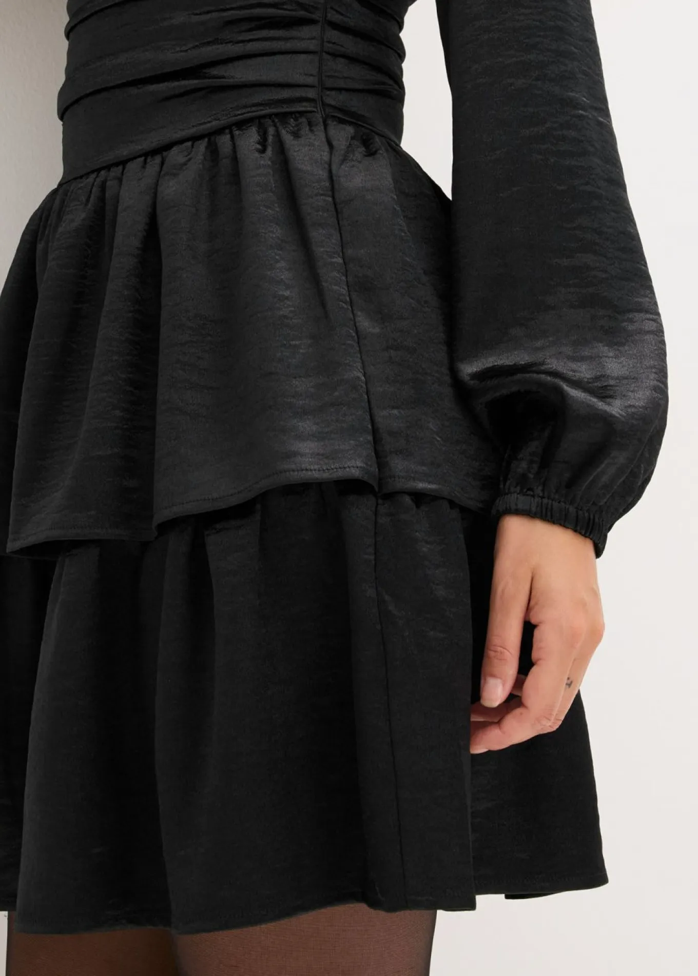 Vestido corto