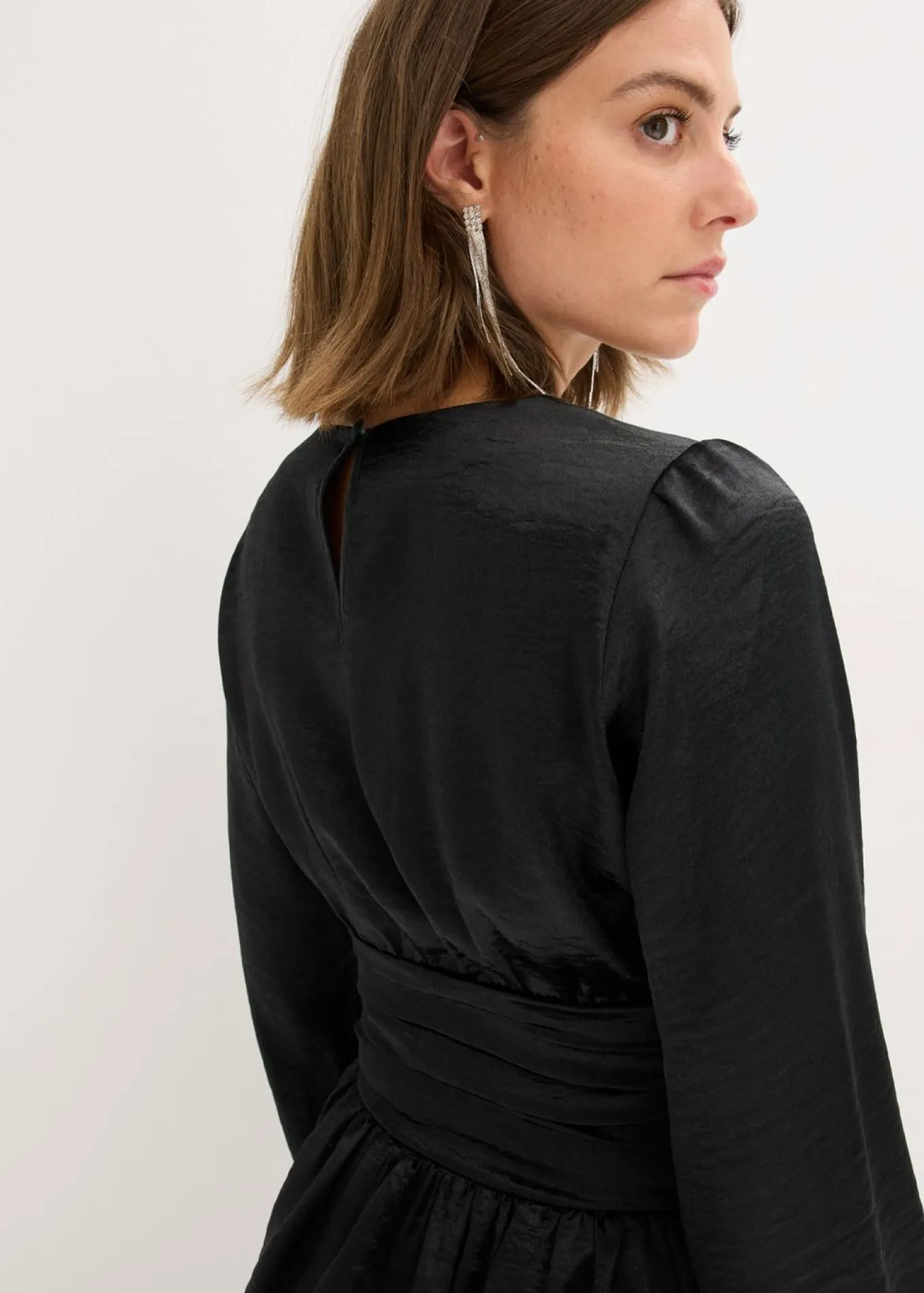 Vestido corto