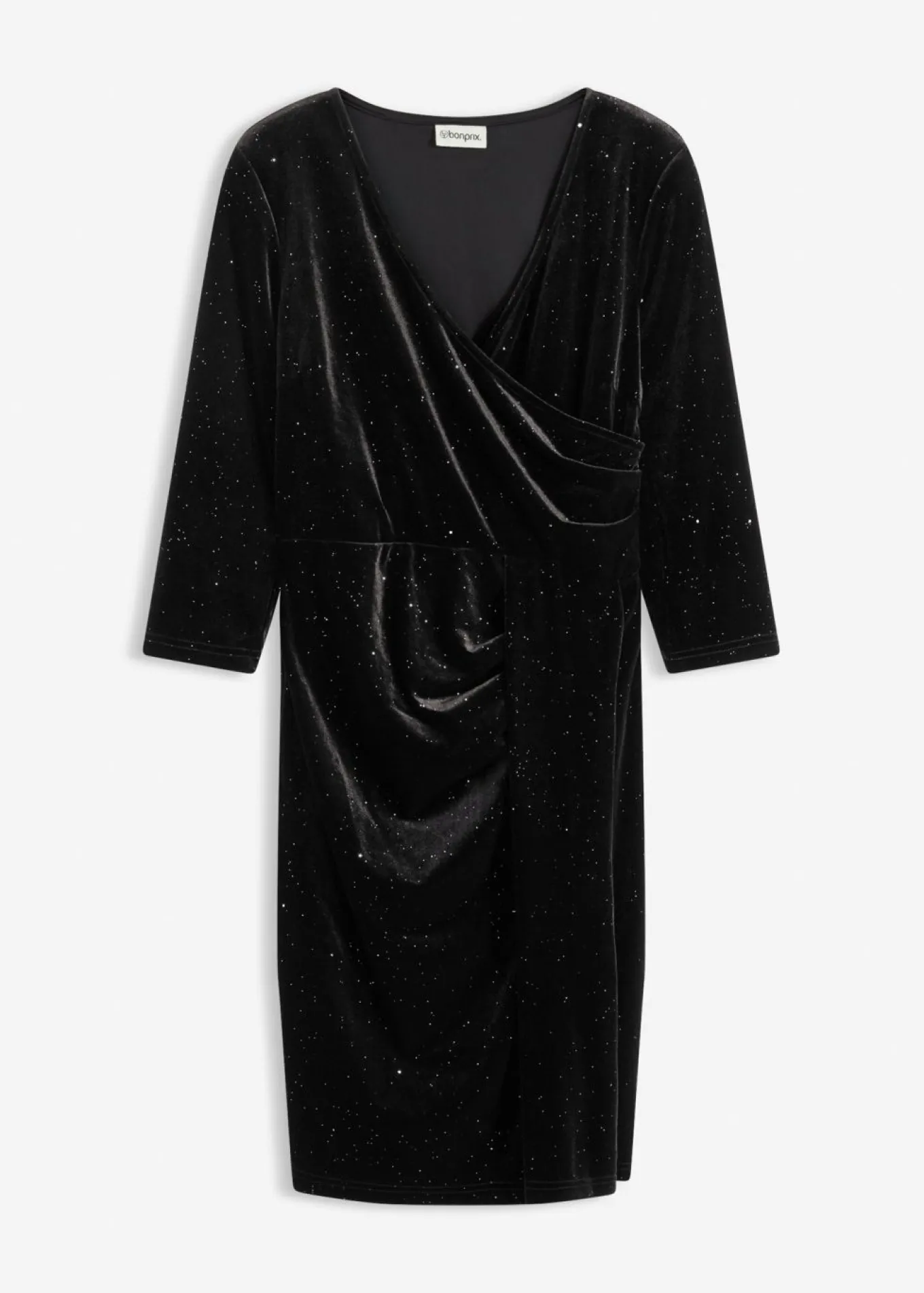 Vestido corto