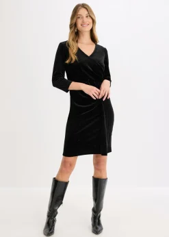 Vestido corto