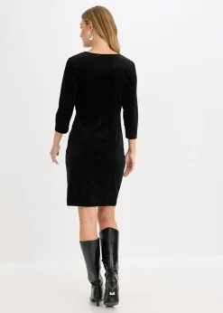 Vestido corto