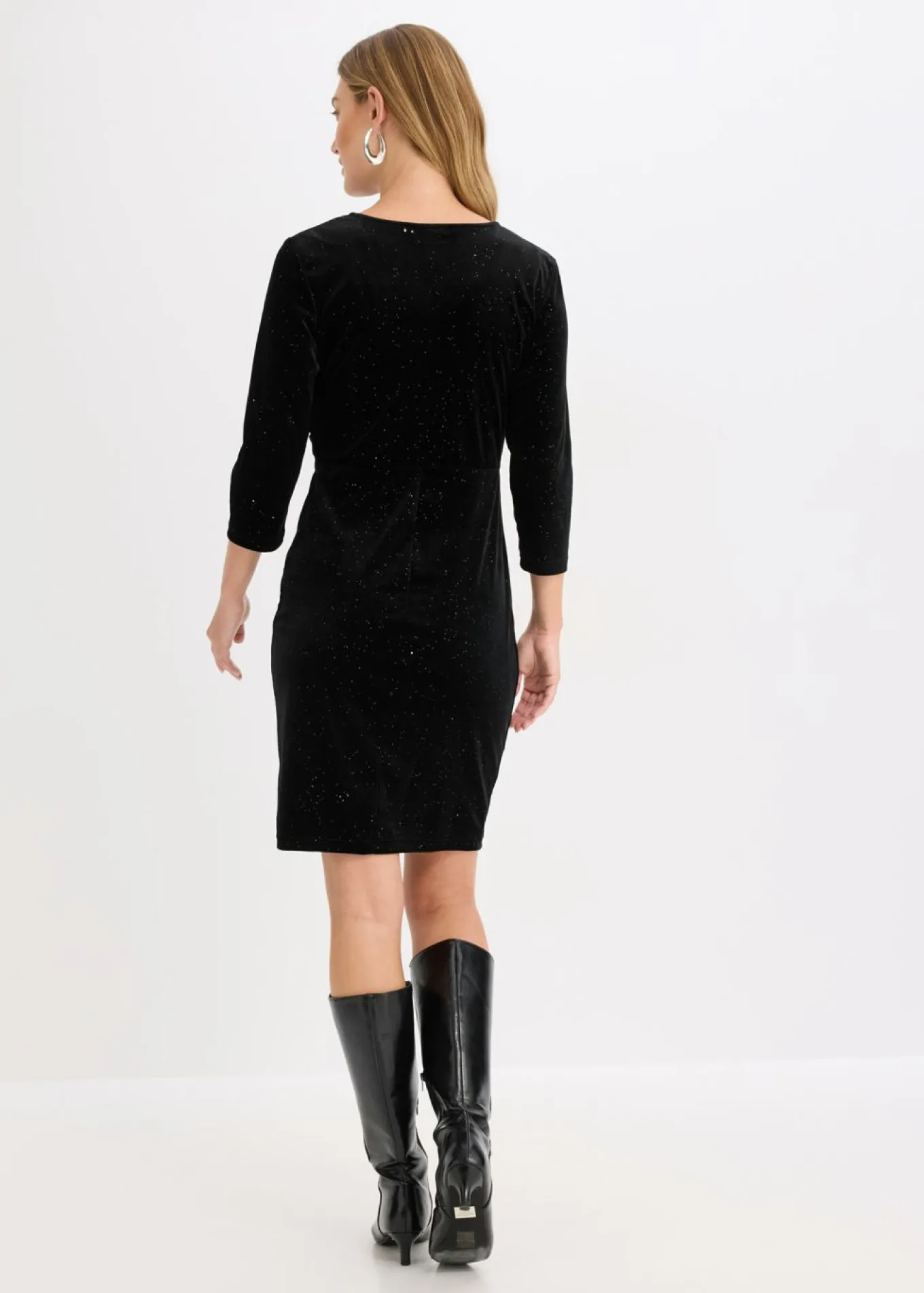 Vestido corto