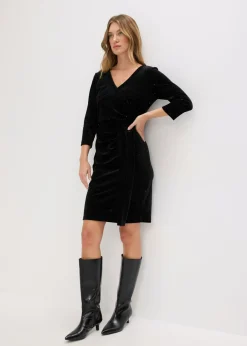 Vestido corto