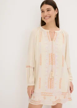 Vestido corto