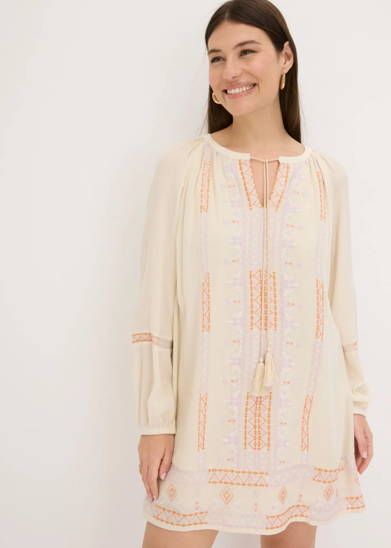 Vestido corto