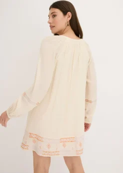 Vestido corto
