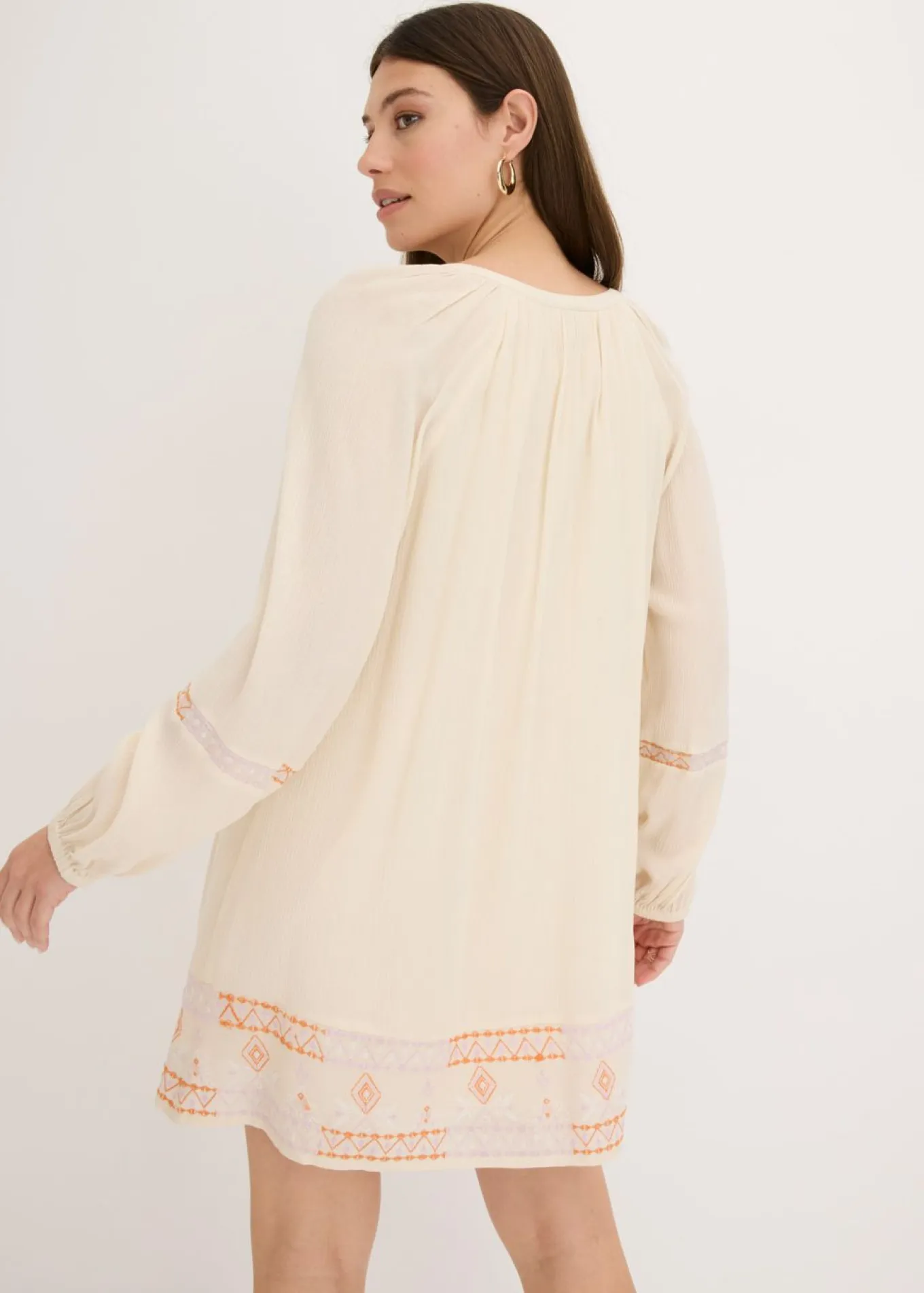 Vestido corto