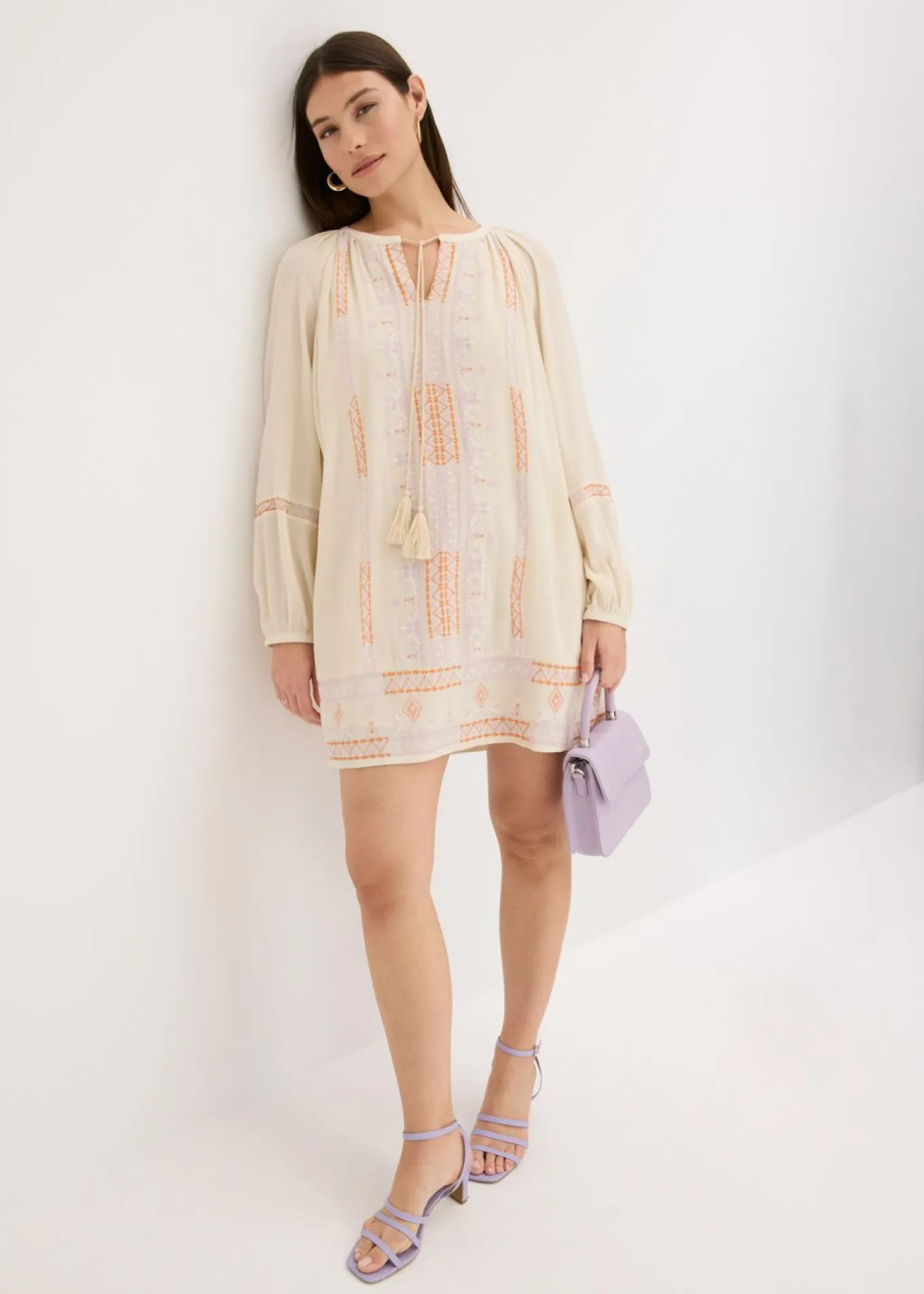 Vestido corto
