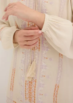Vestido corto