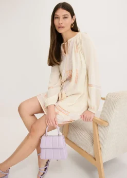 Vestido corto